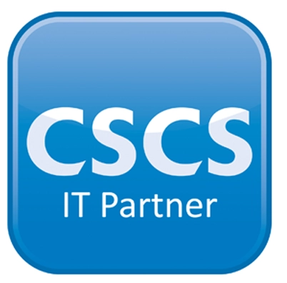 CSCS Partner Logo